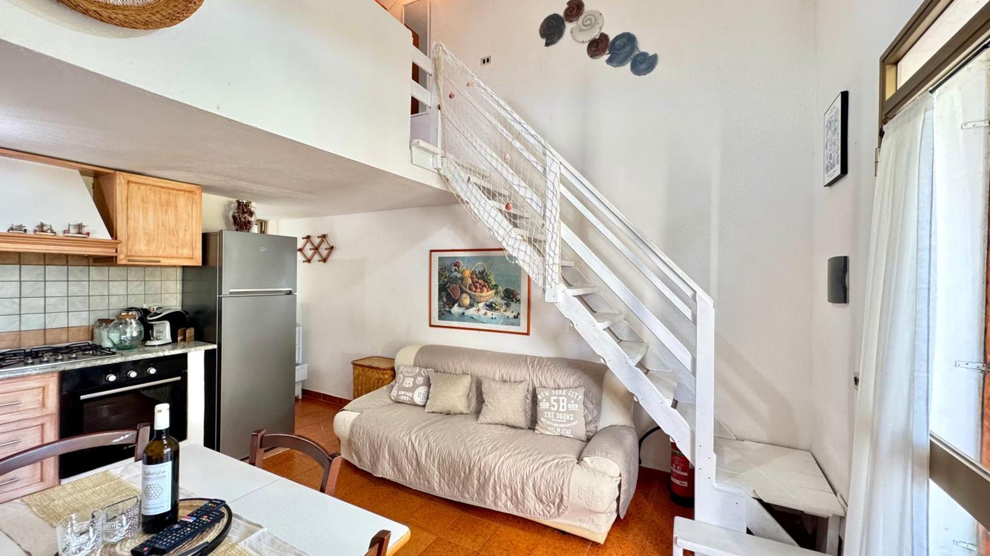 Tina's Tiny House - 10 Meters From The Casa vacanze *